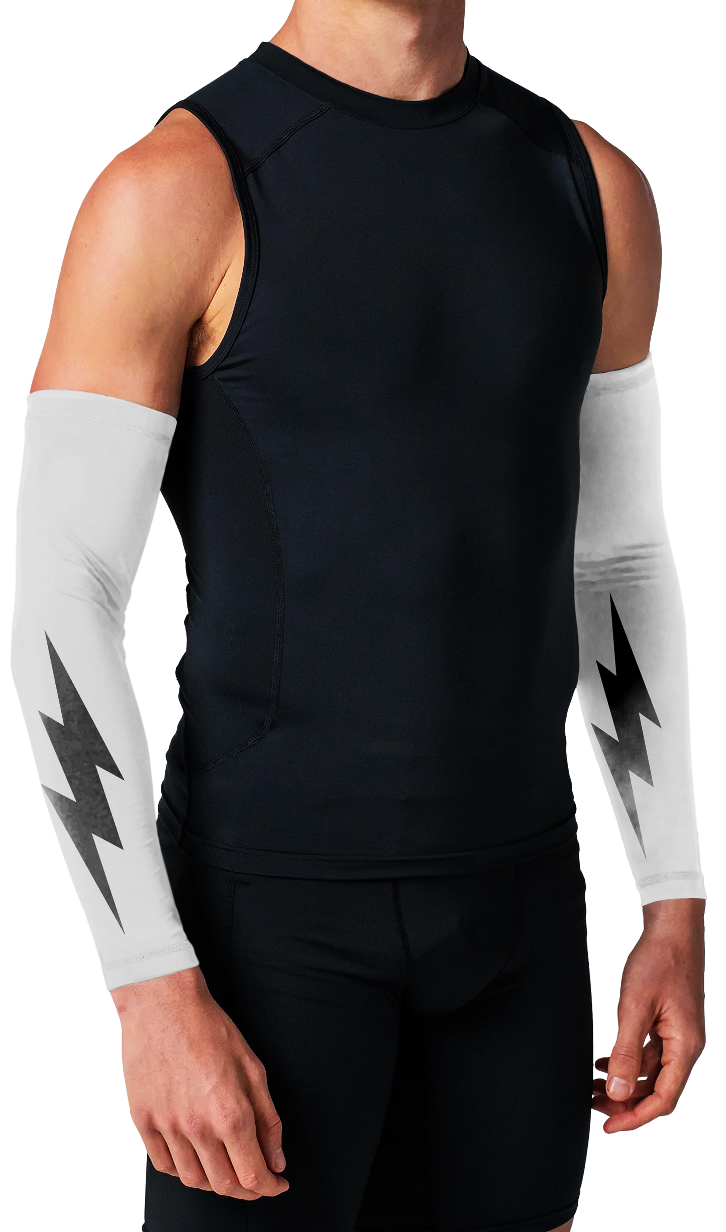 Shooting Sleeve - Zeus