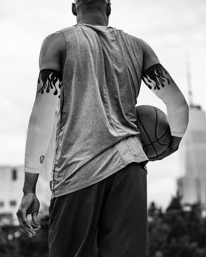 Shooting Sleeve - Heat Check