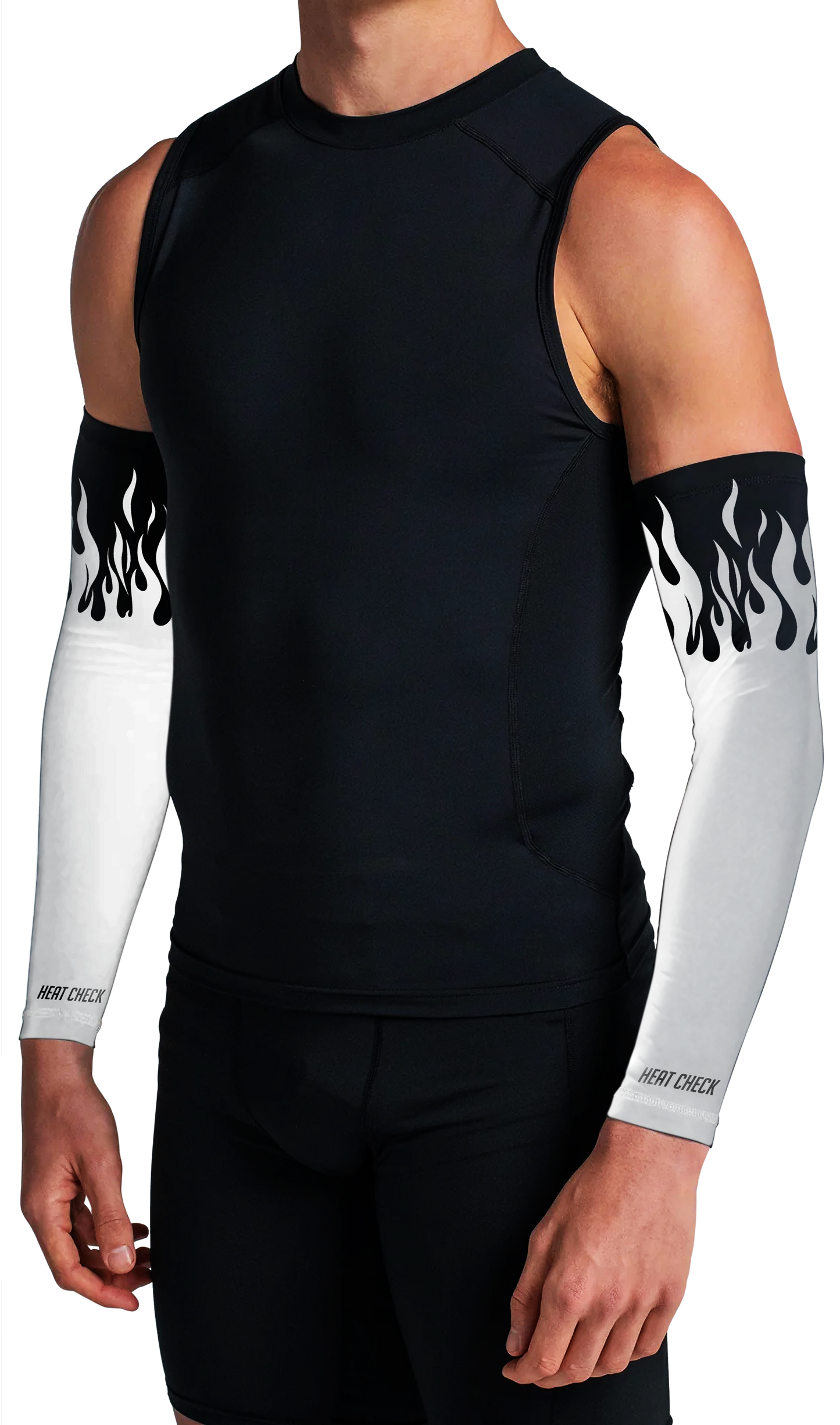 Shooting Sleeve - Heat Check