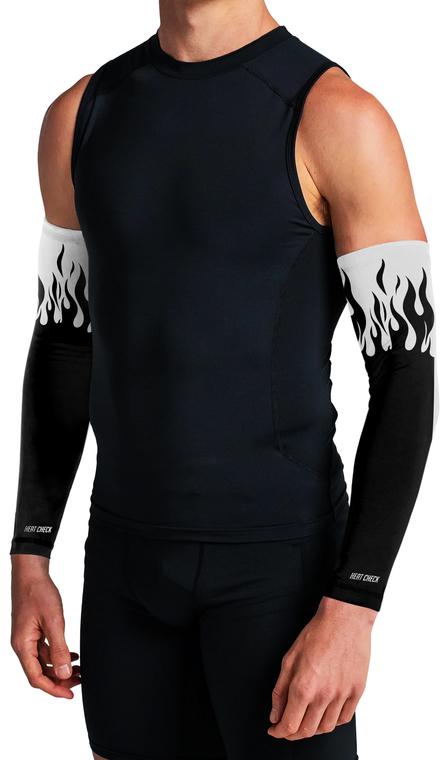 Shooting Sleeve - Heat Check