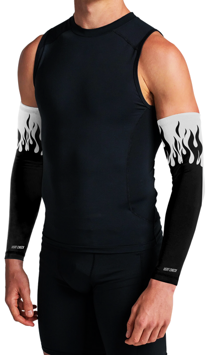 Shooting Sleeve - Heat Check