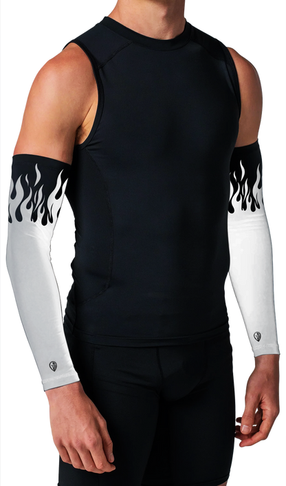 Shooting Sleeve - Heat Check