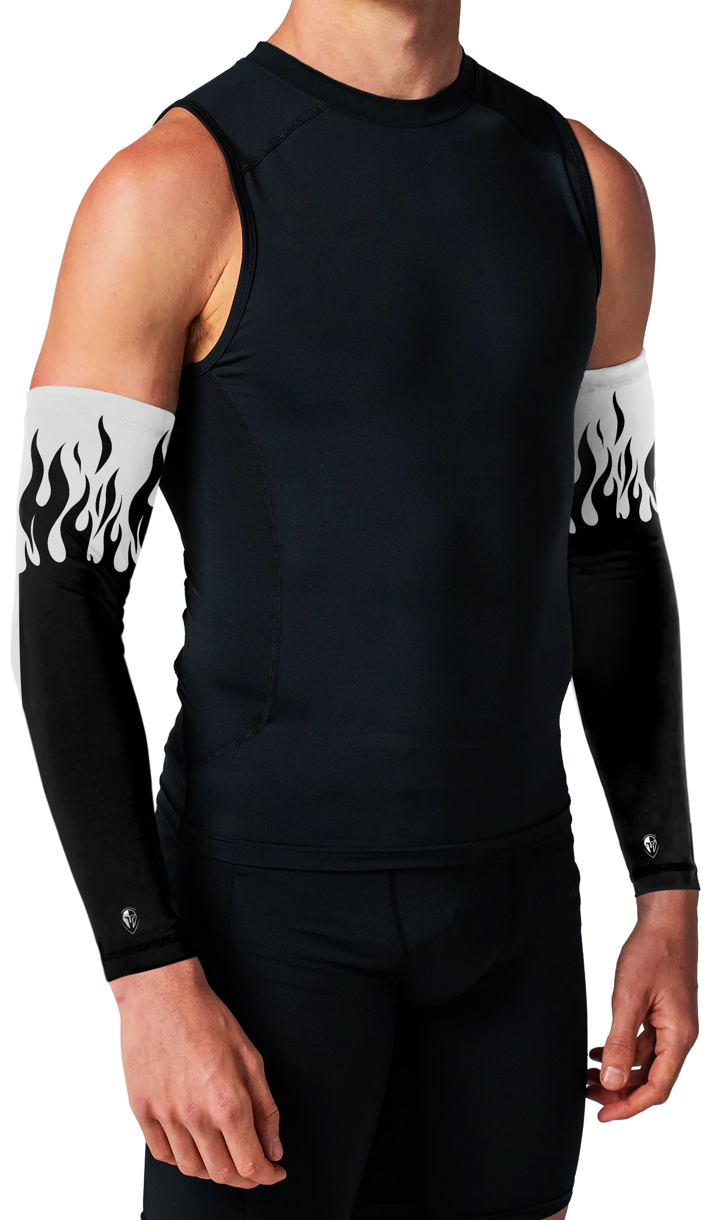 Shooting Sleeve - Heat Check