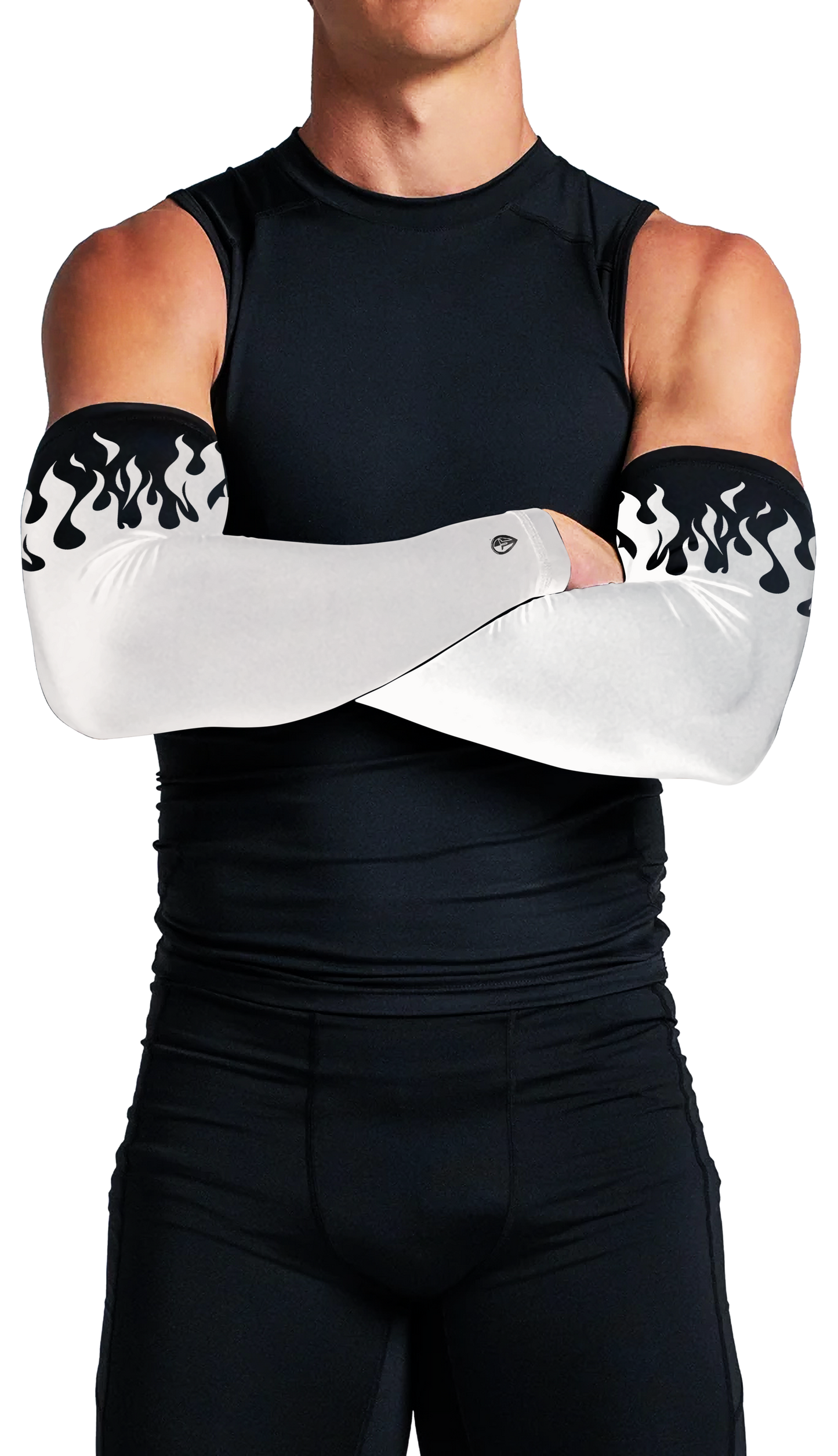 Shooting Sleeve - Heat Check