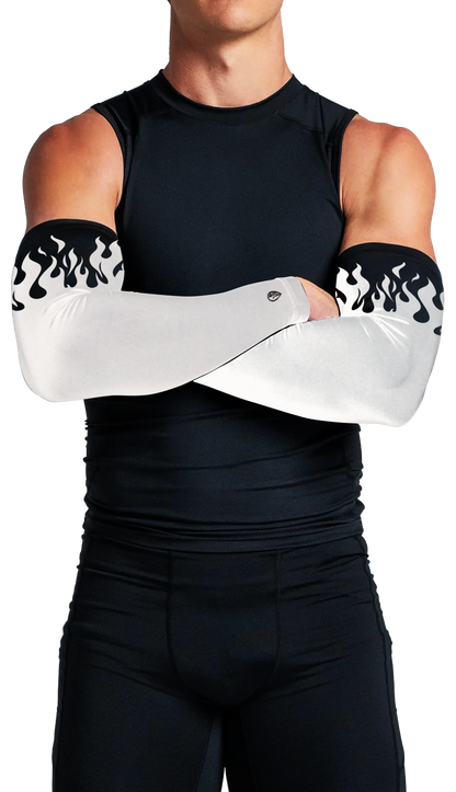 Shooting Sleeve - Heat Check