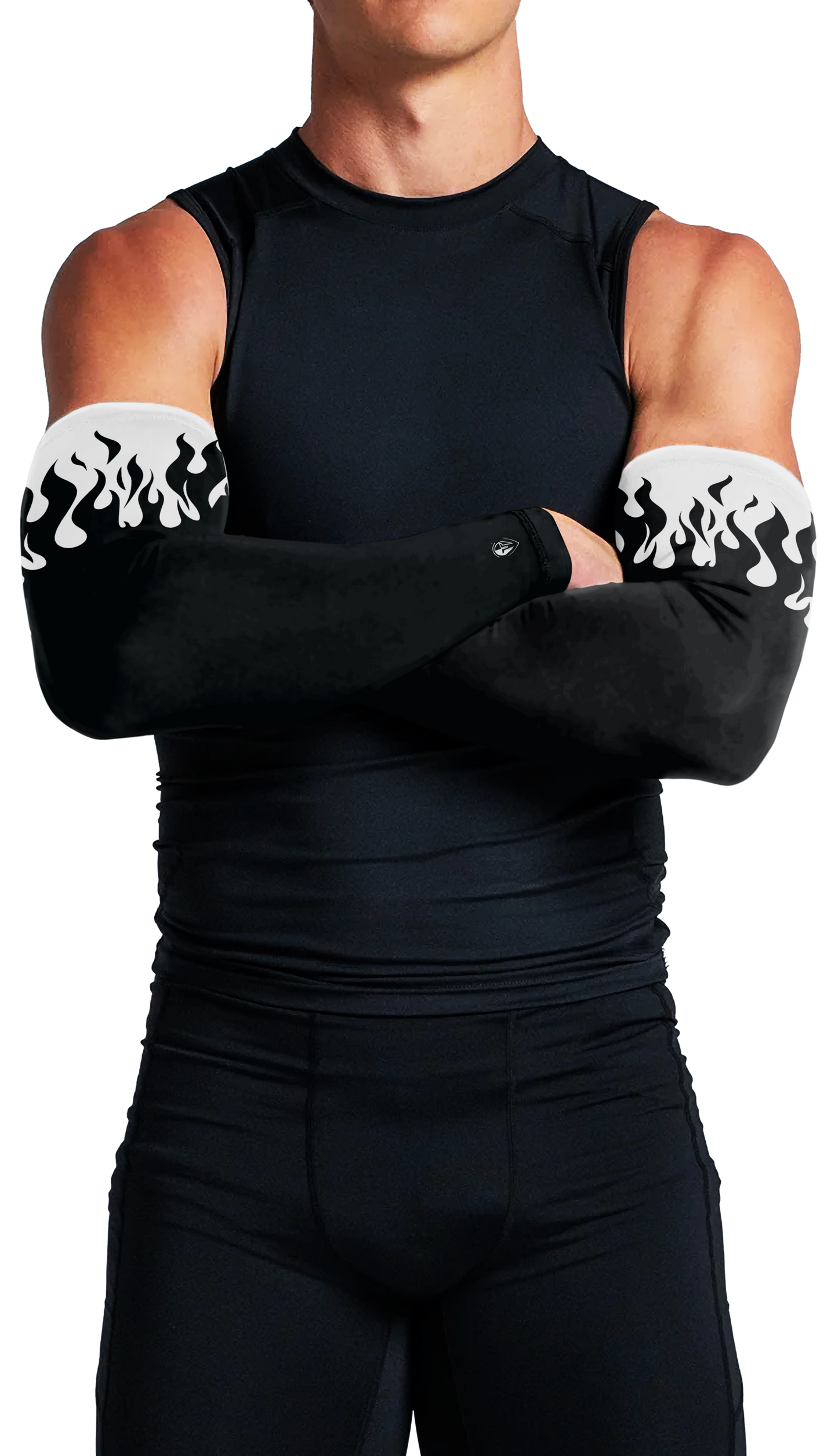 Shooting Sleeve - Heat Check