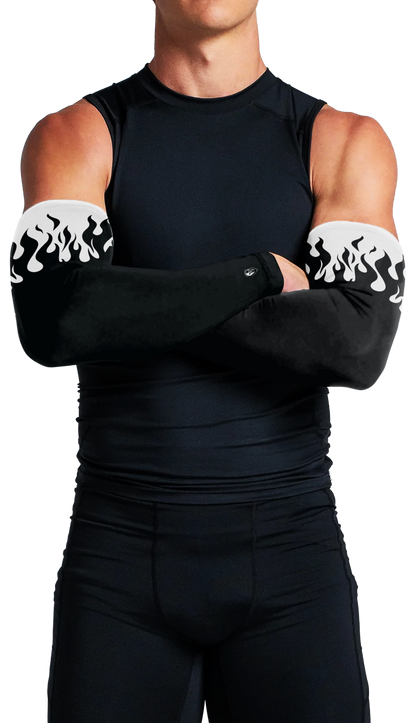 Shooting Sleeve - Heat Check