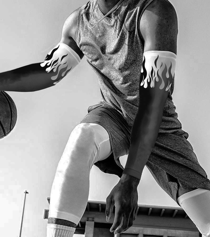 Shooting Sleeve - Heat Check