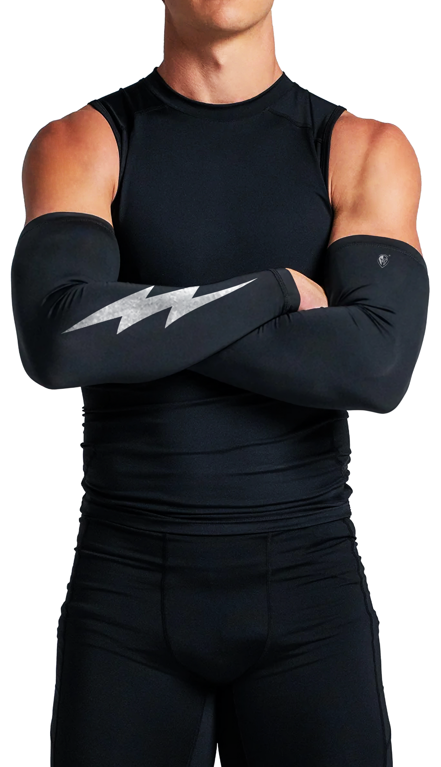 Shooting Sleeve - Zeus