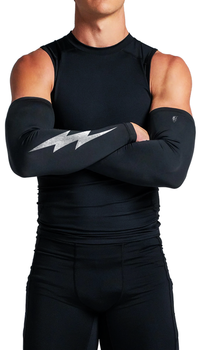 Shooting Sleeve - Zeus