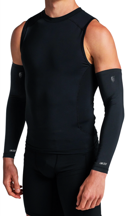 Shooting Sleeve - Zeus