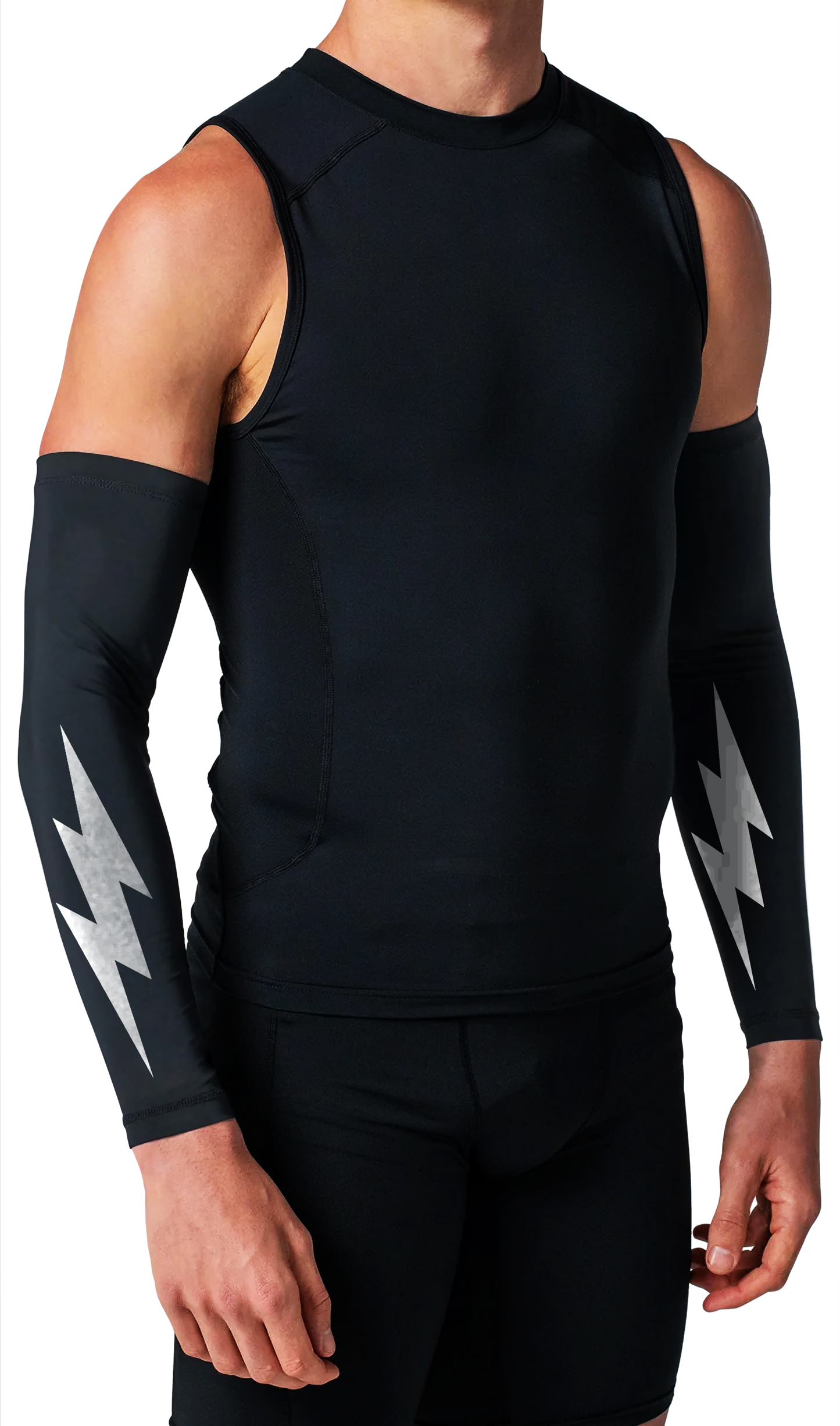 Shooting Sleeve - Zeus