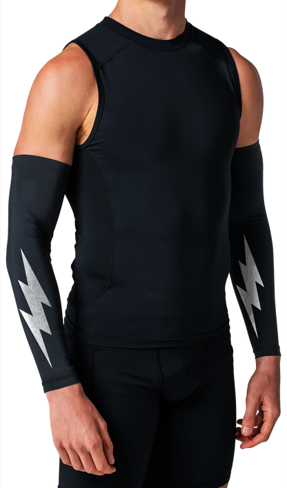 Shooting Sleeve - Zeus