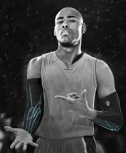 Shooting Sleeve - Ice in my Veins