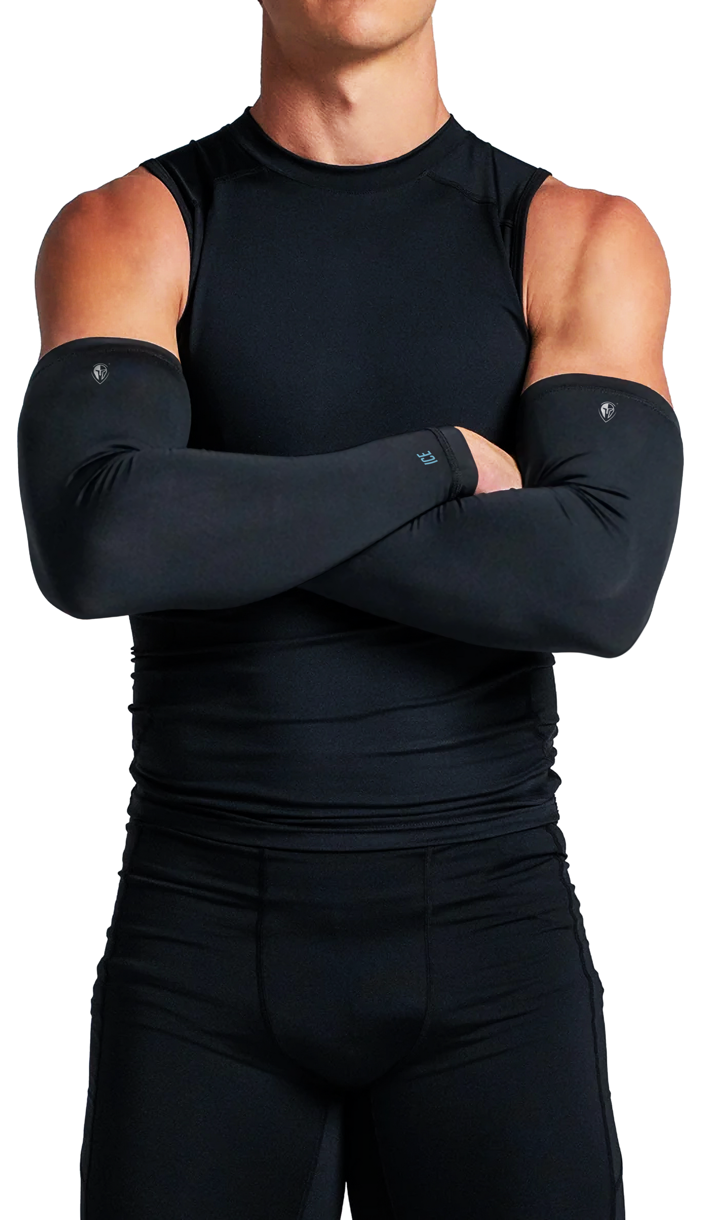 Shooting Sleeve - Ice in my Veins