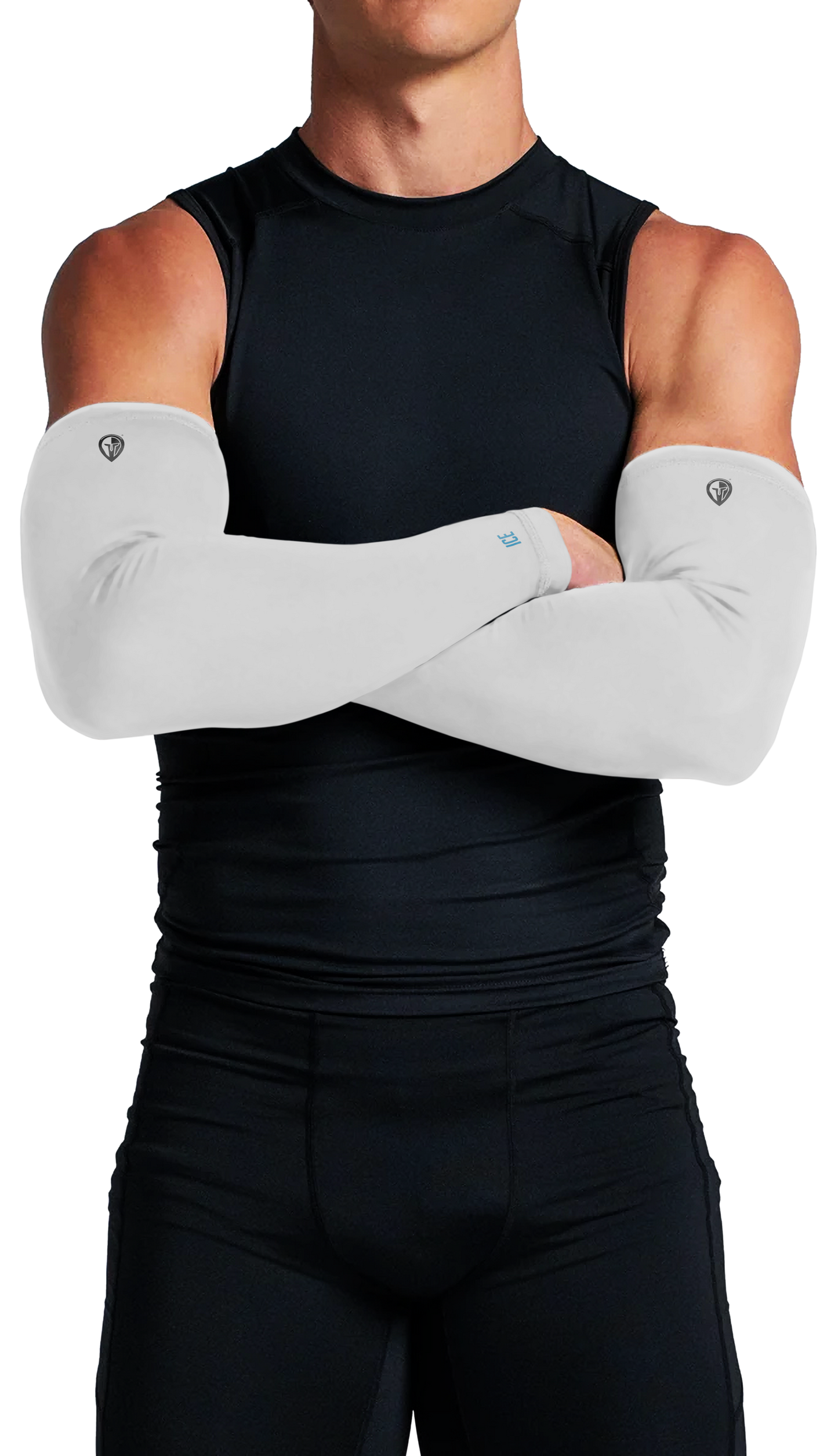 Shooting Sleeve - Ice in my Veins