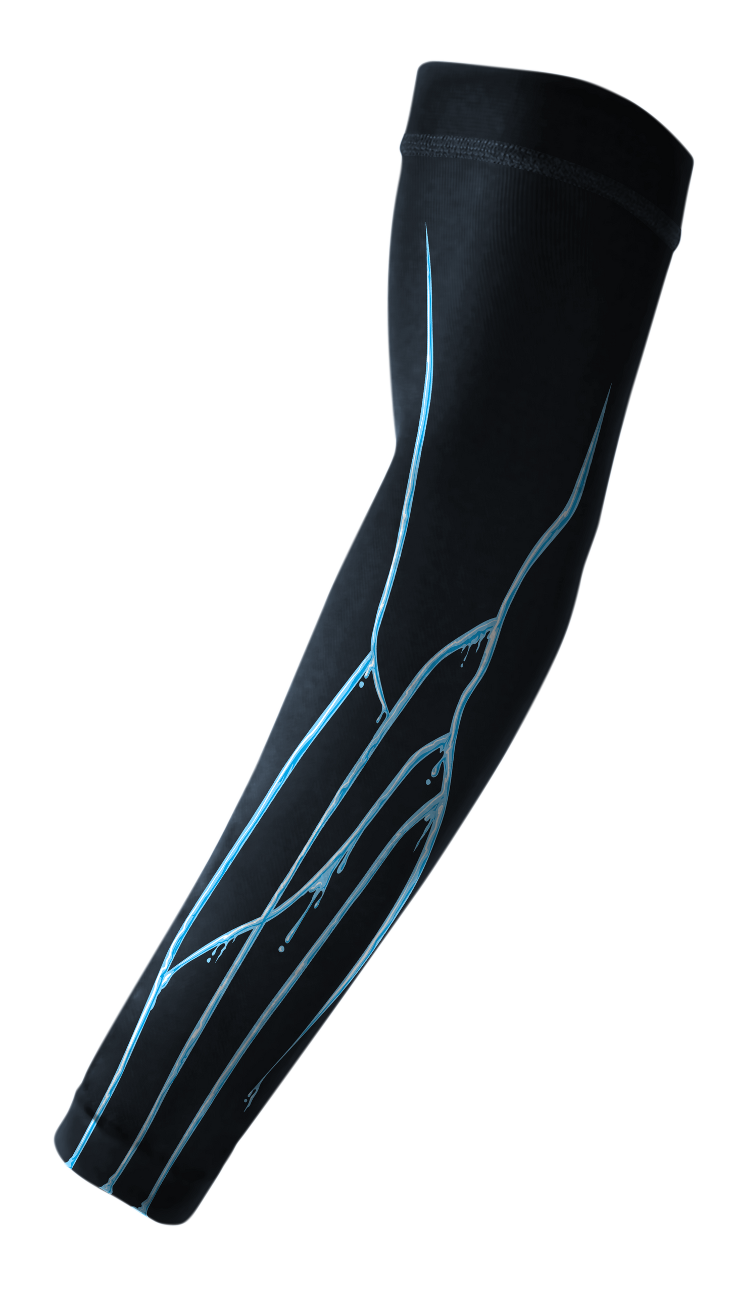 Shooting Sleeve - Ice in my Veins