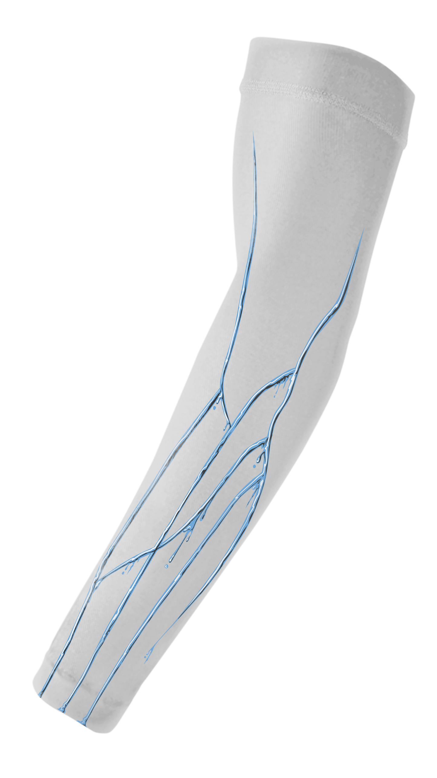 Shooting Sleeve - Ice in my Veins