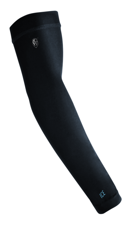 Shooting Sleeve - Ice in my Veins