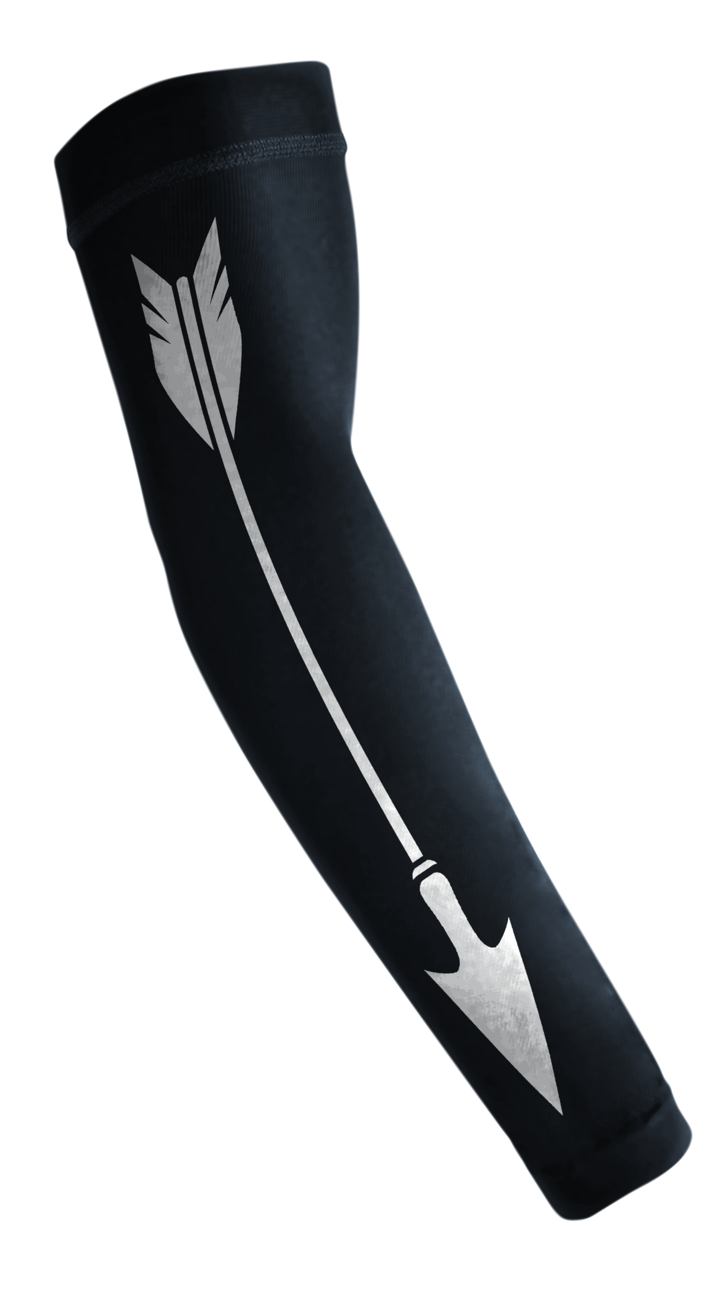 Shooting Sleeve - Loose