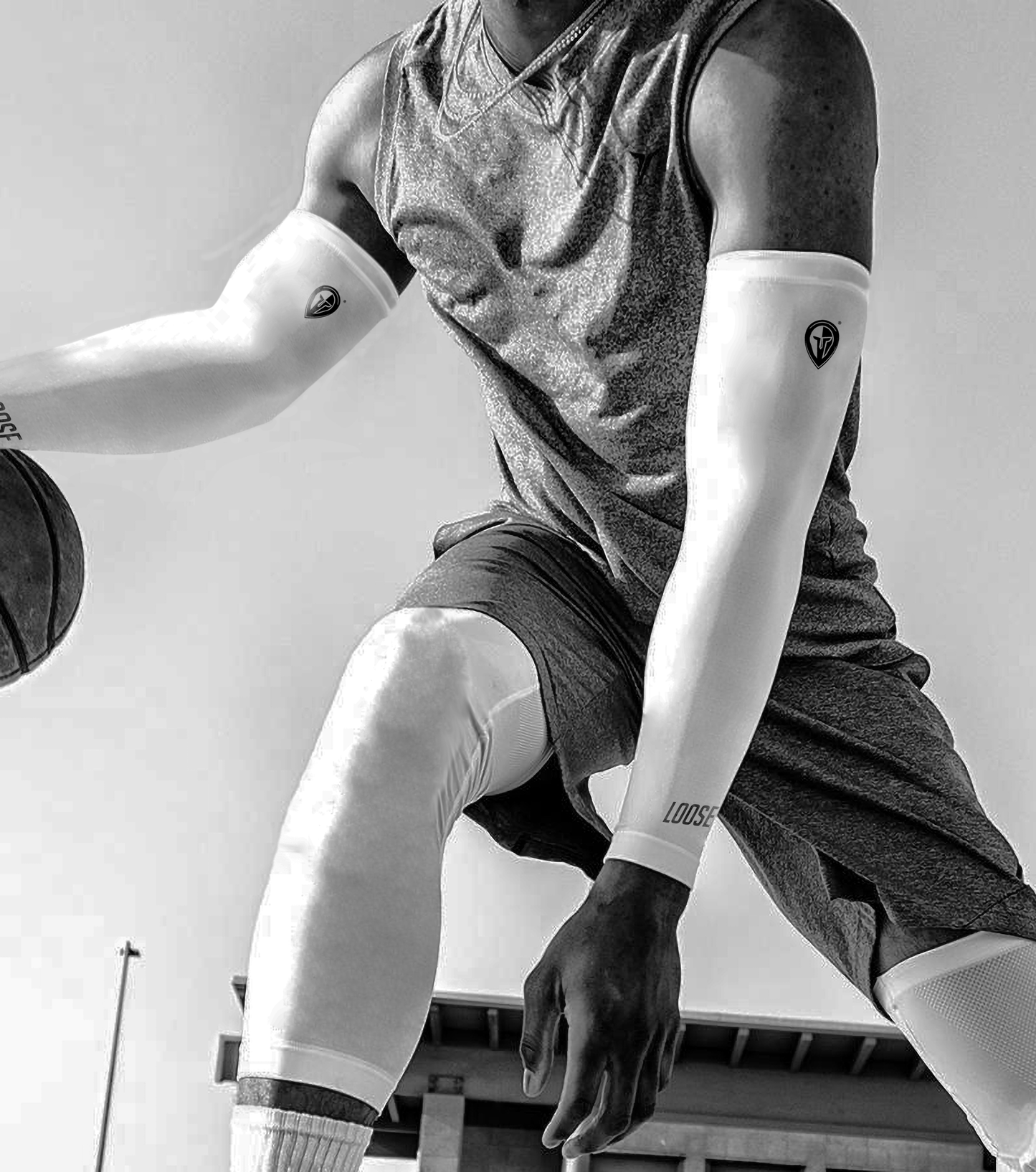 Shooting Sleeve - Loose