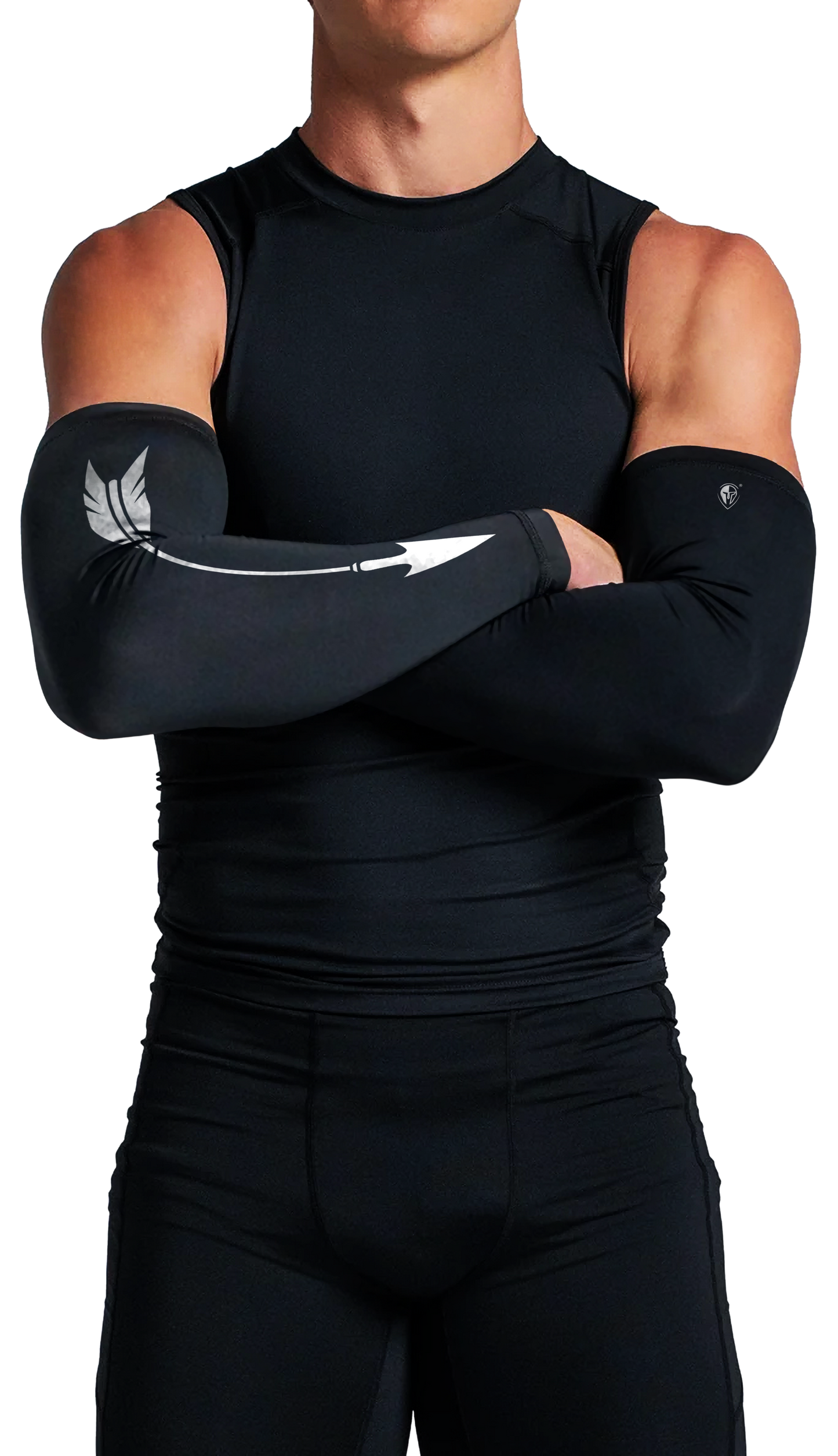 Shooting Sleeve - Loose