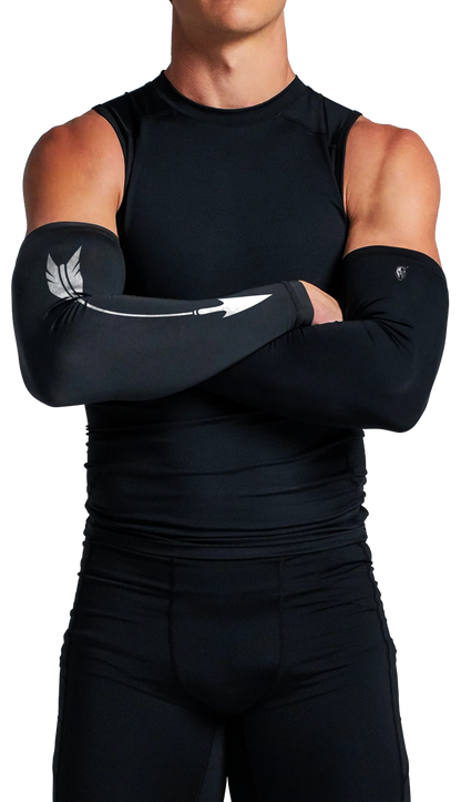 Shooting Sleeve - Loose