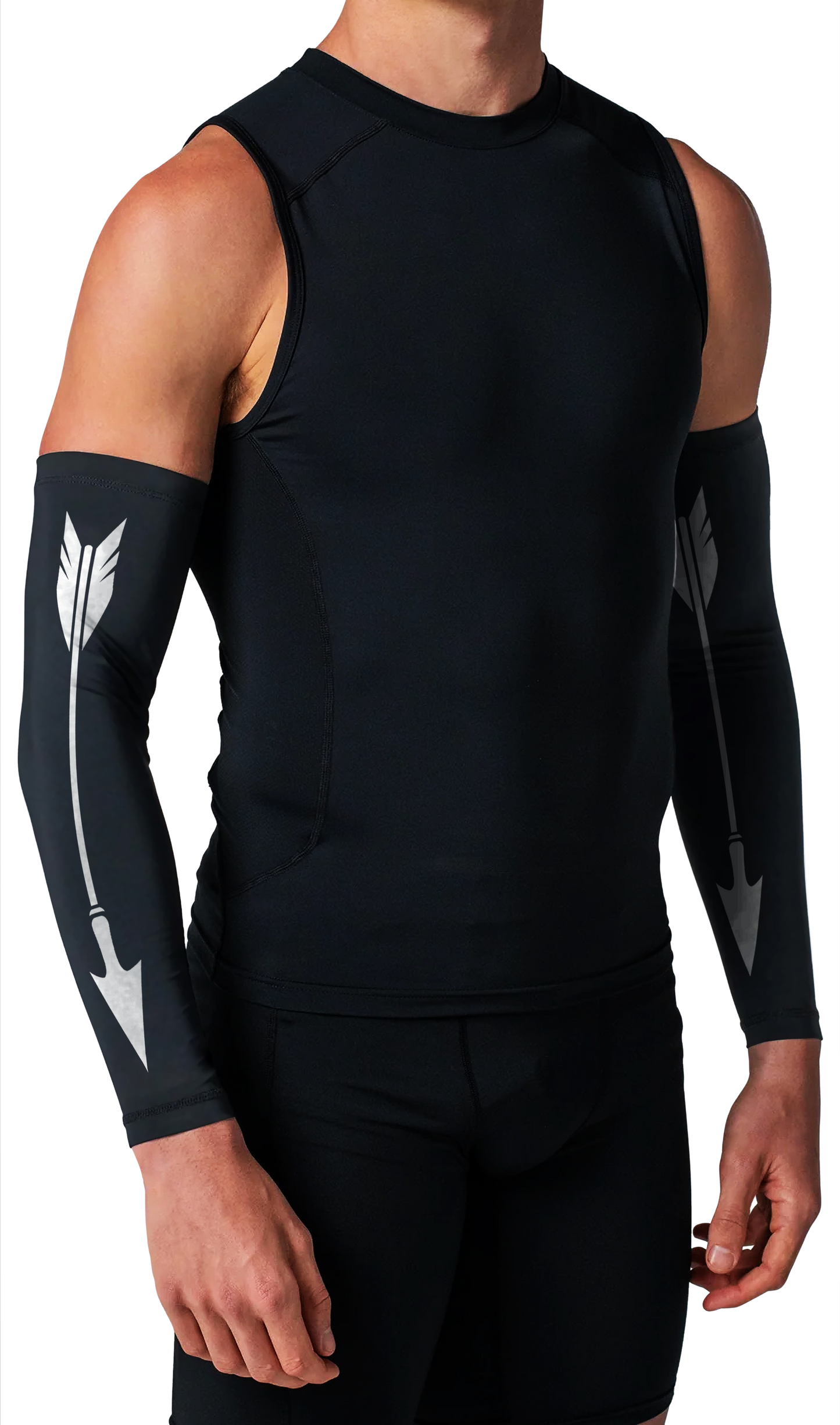 Shooting Sleeve - Loose