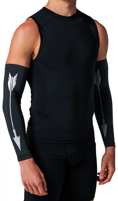 Shooting Sleeve - Loose