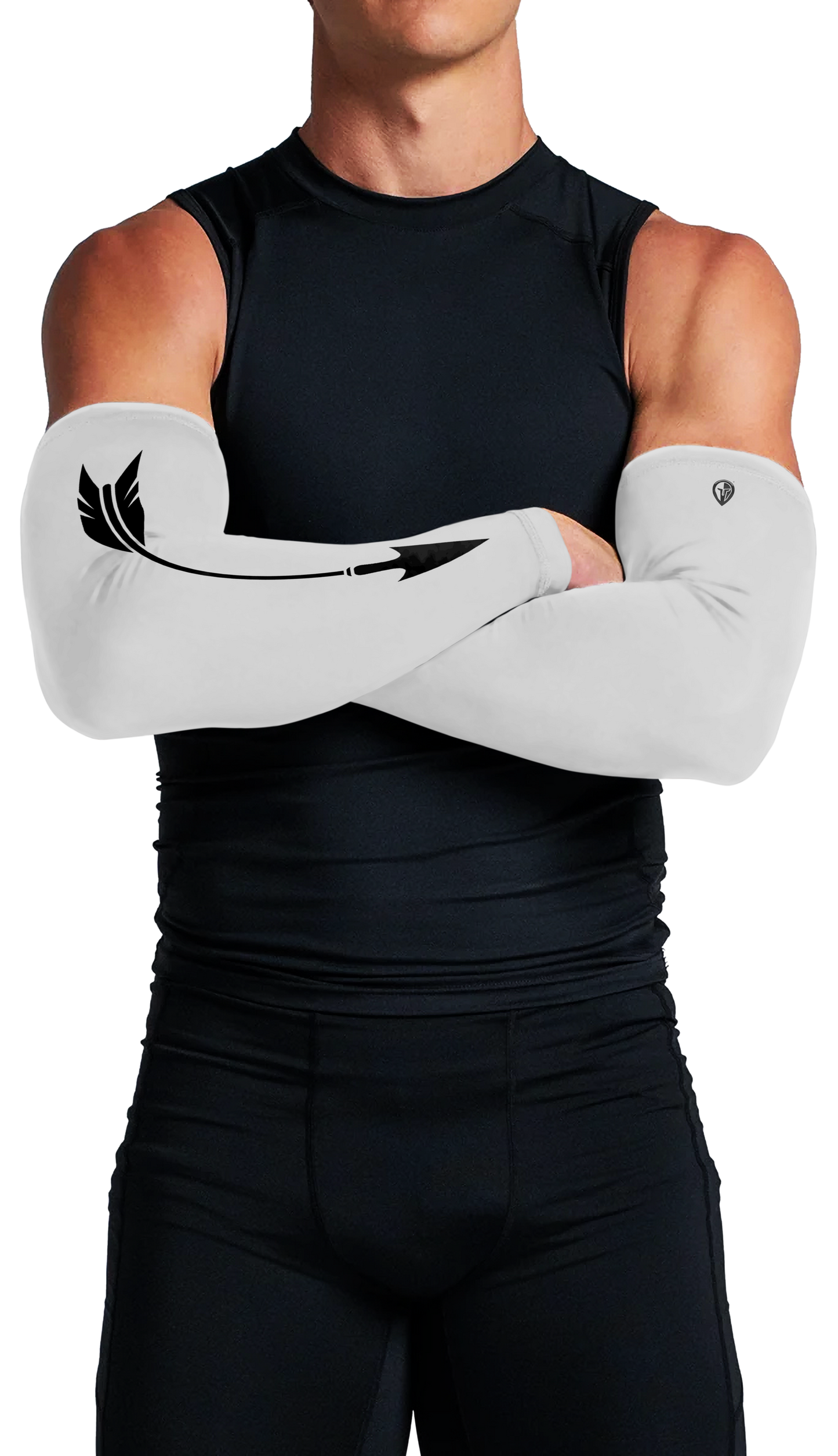 Shooting Sleeve - Loose