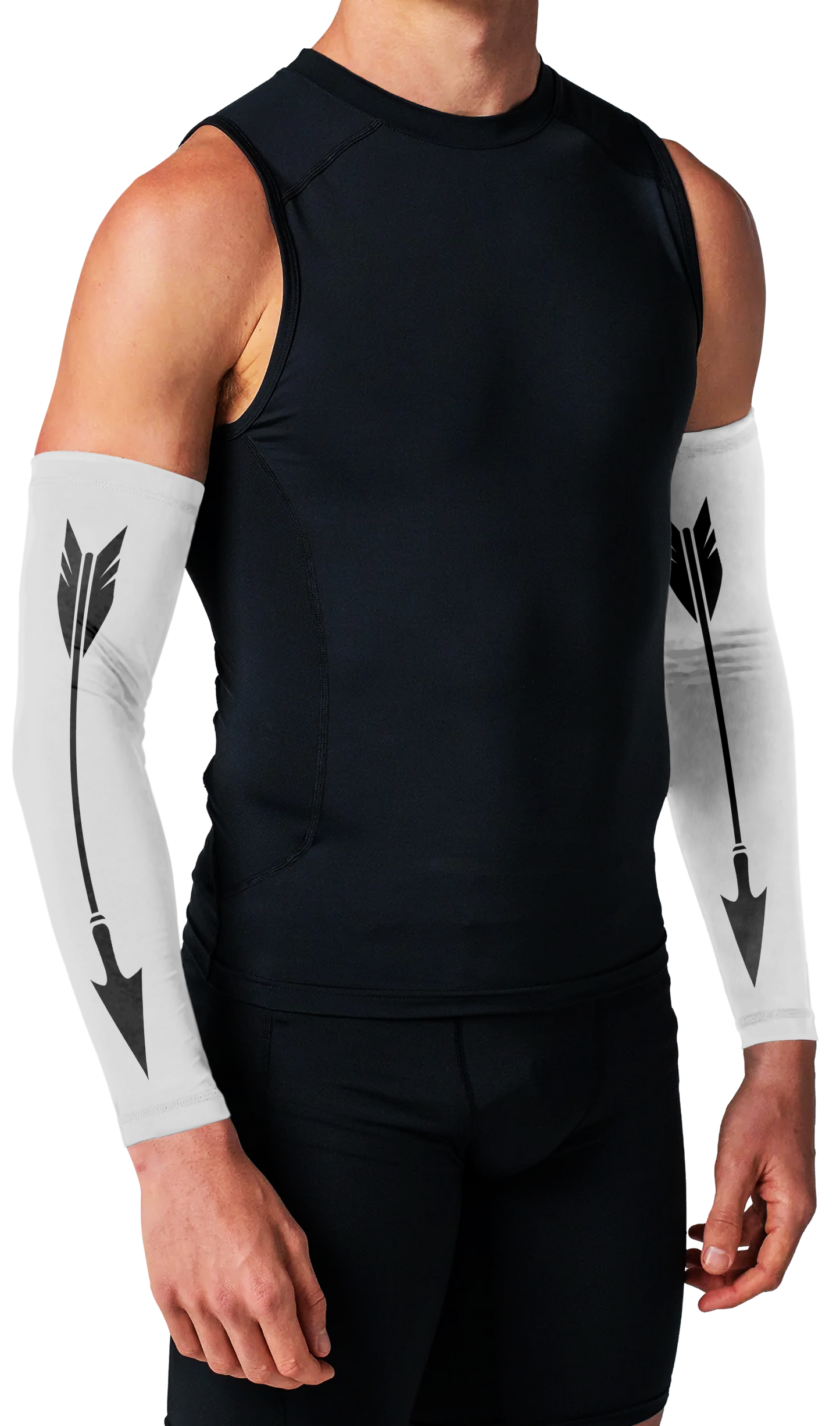 Shooting Sleeve - Loose