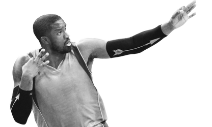 Shooting Sleeve - Loose