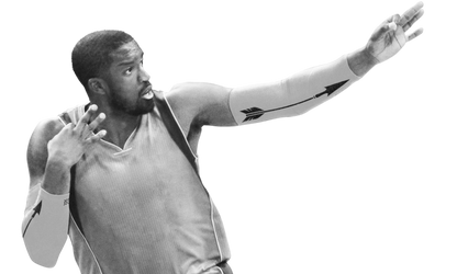 Shooting Sleeve - Loose