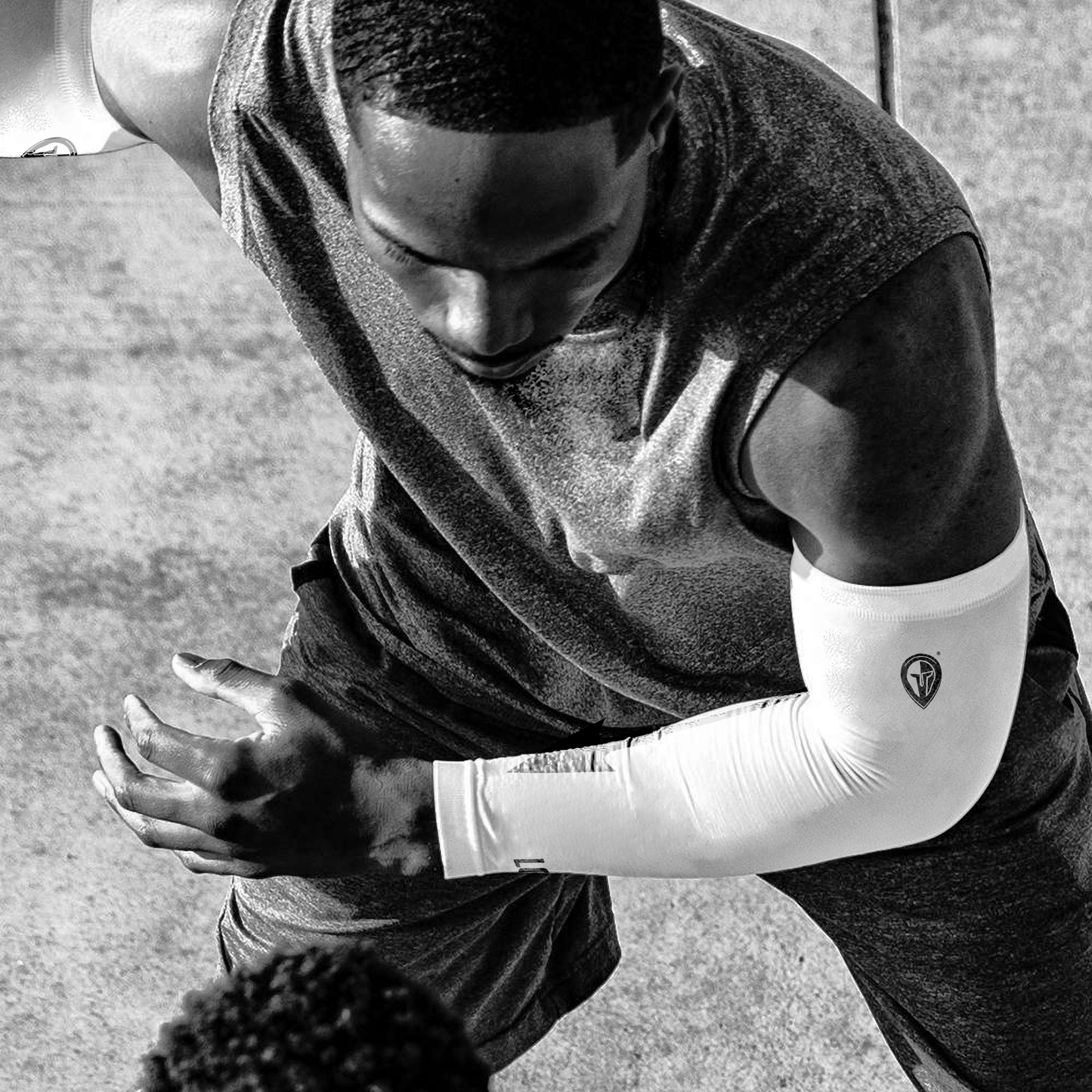 Shooting Sleeve - Loose