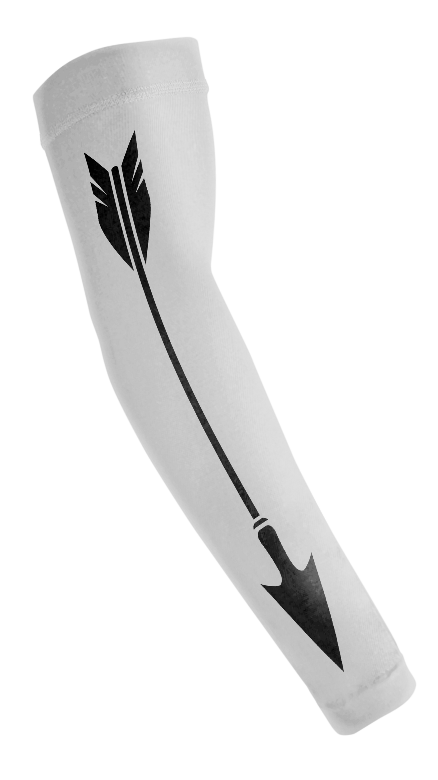 Shooting Sleeve - Loose