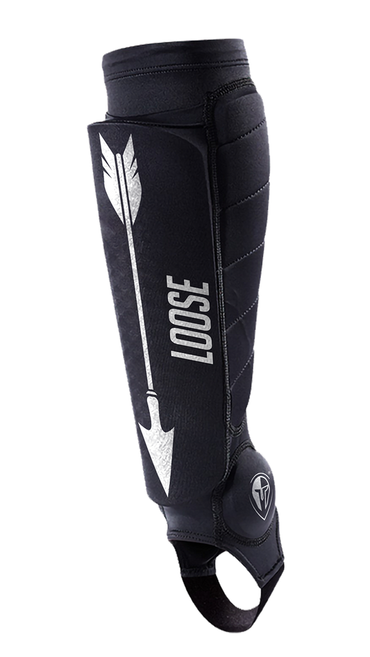 Hockey Shin Guards Loose (Pre-Order)
