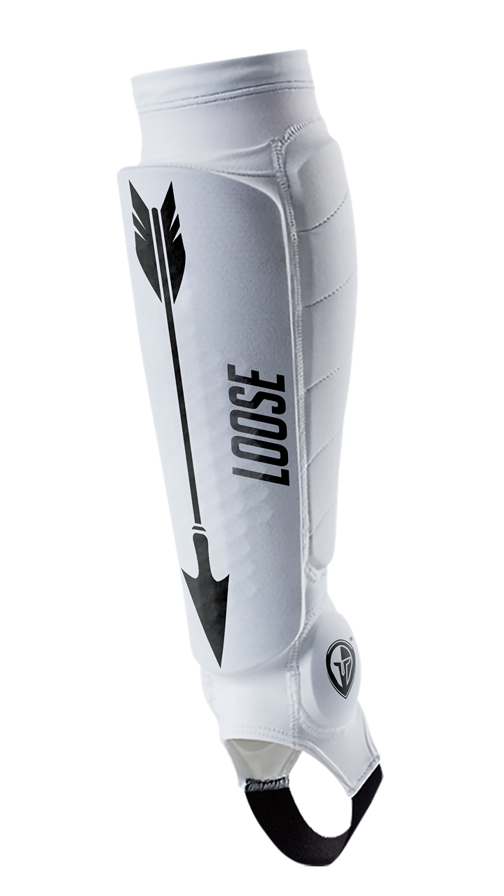 Hockey Shin Guards Loose (Pre-Order)