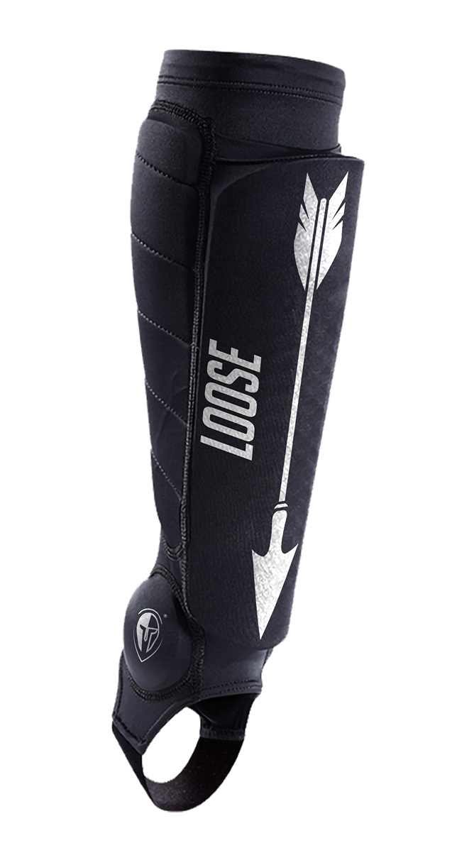 Hockey Shin Guards Loose (Pre-Order)