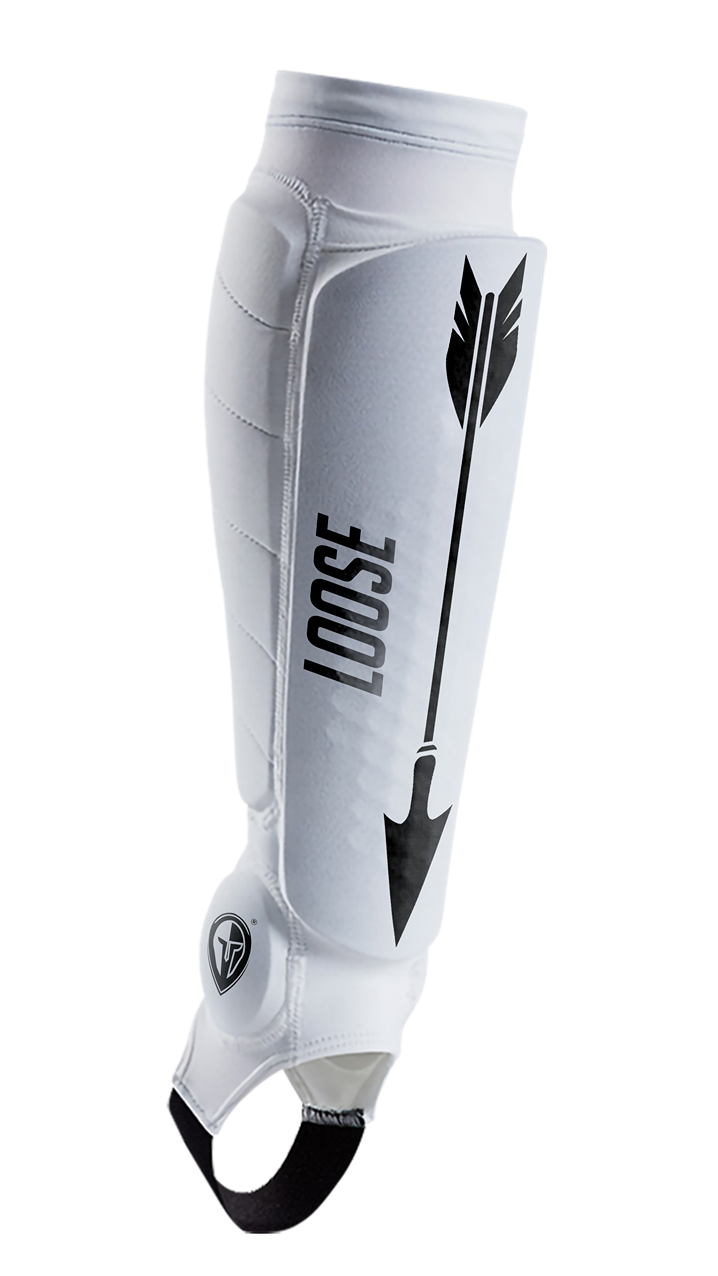 Hockey Shin Guards Loose (Pre-Order)