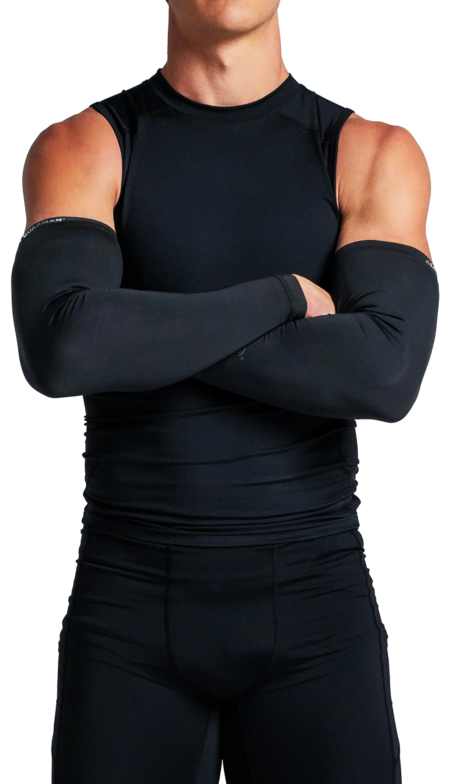 Shooting Sleeve - Solid