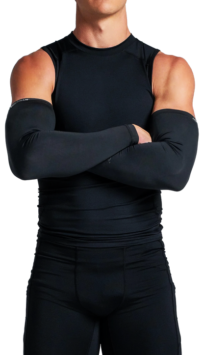 Shooting Sleeve - Solid