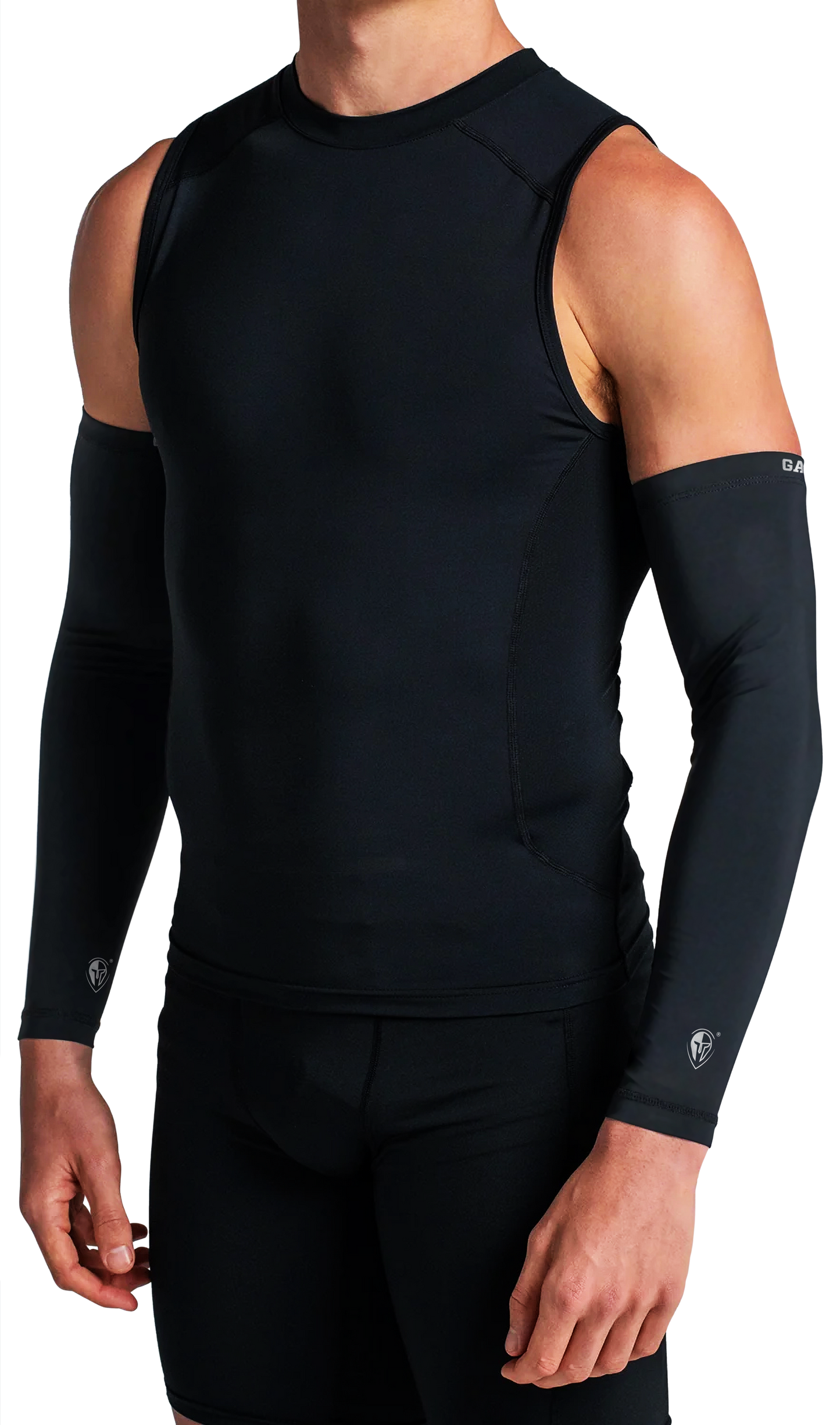 Shooting Sleeve - Solid