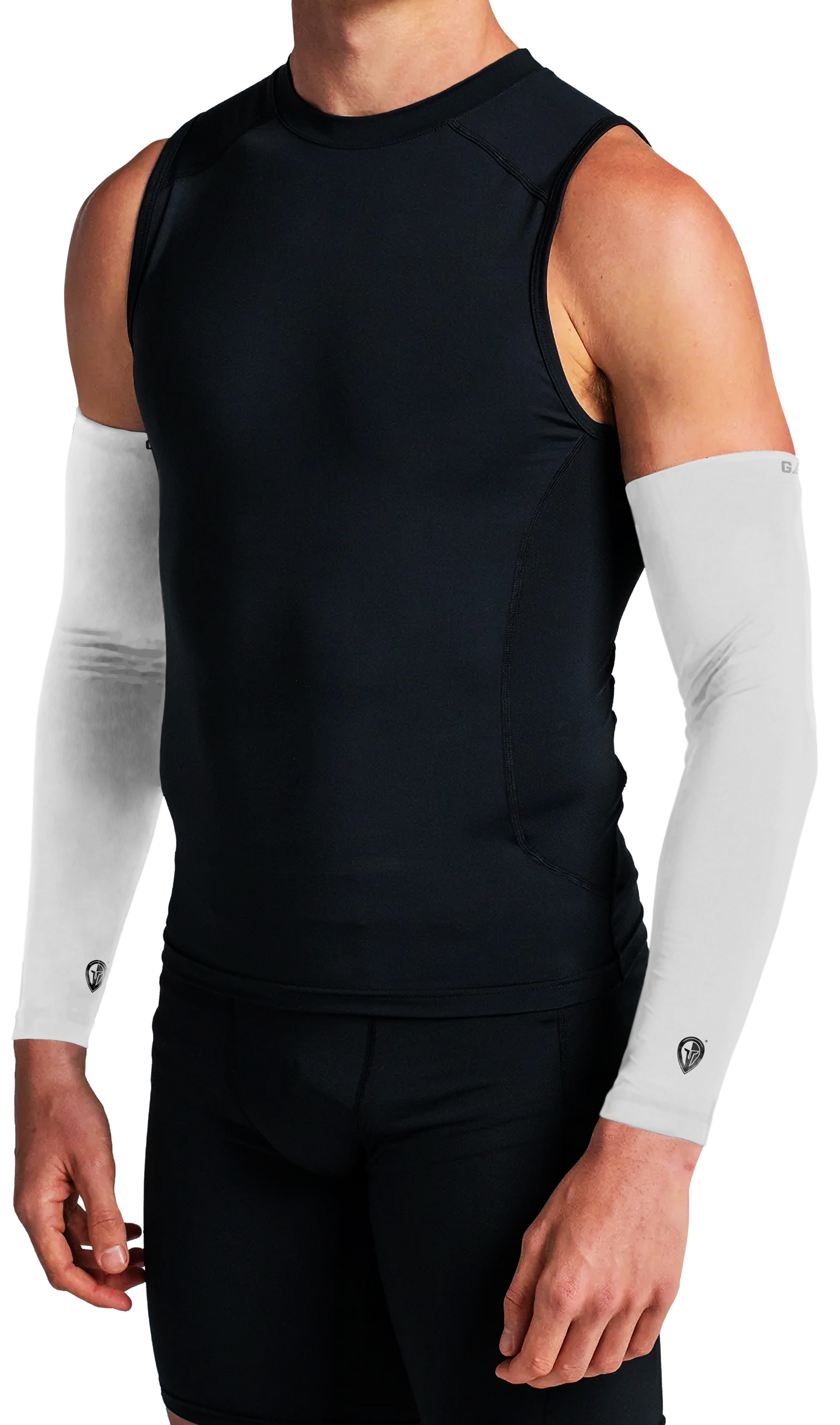 Shooting Sleeve - Solid