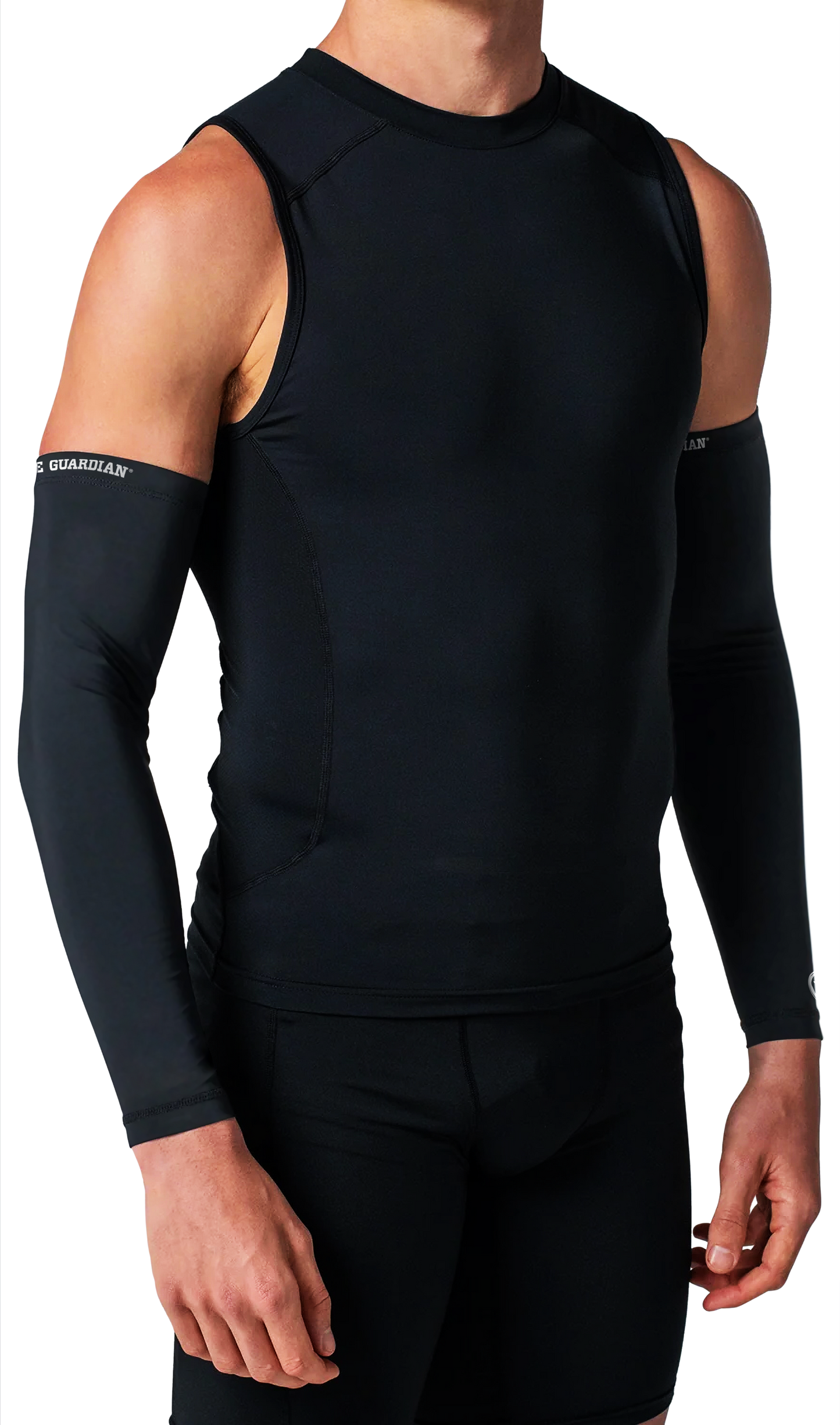 Shooting Sleeve - Solid