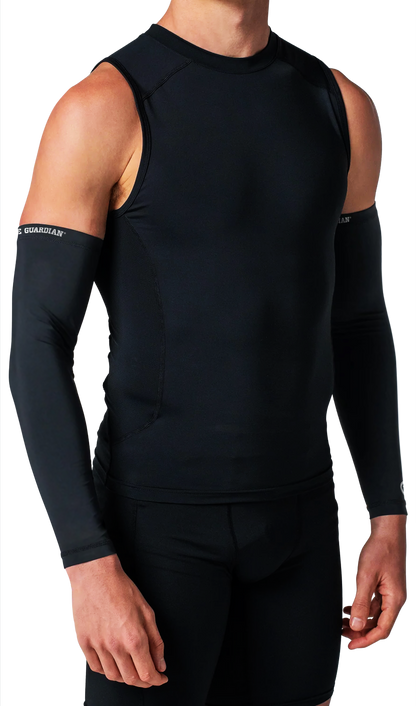 Shooting Sleeve - Solid