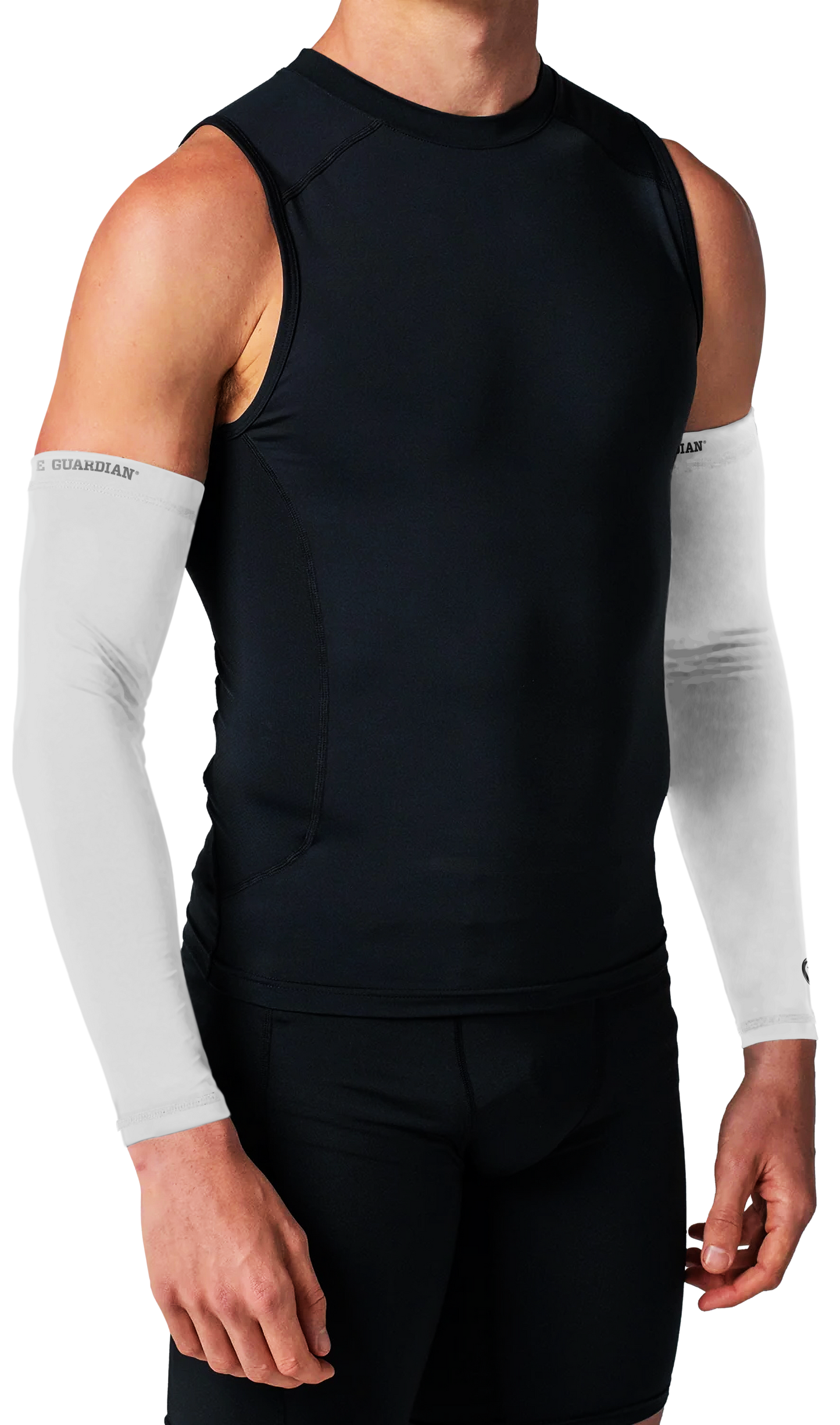 Shooting Sleeve - Solid