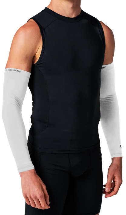 Shooting Sleeve - Solid