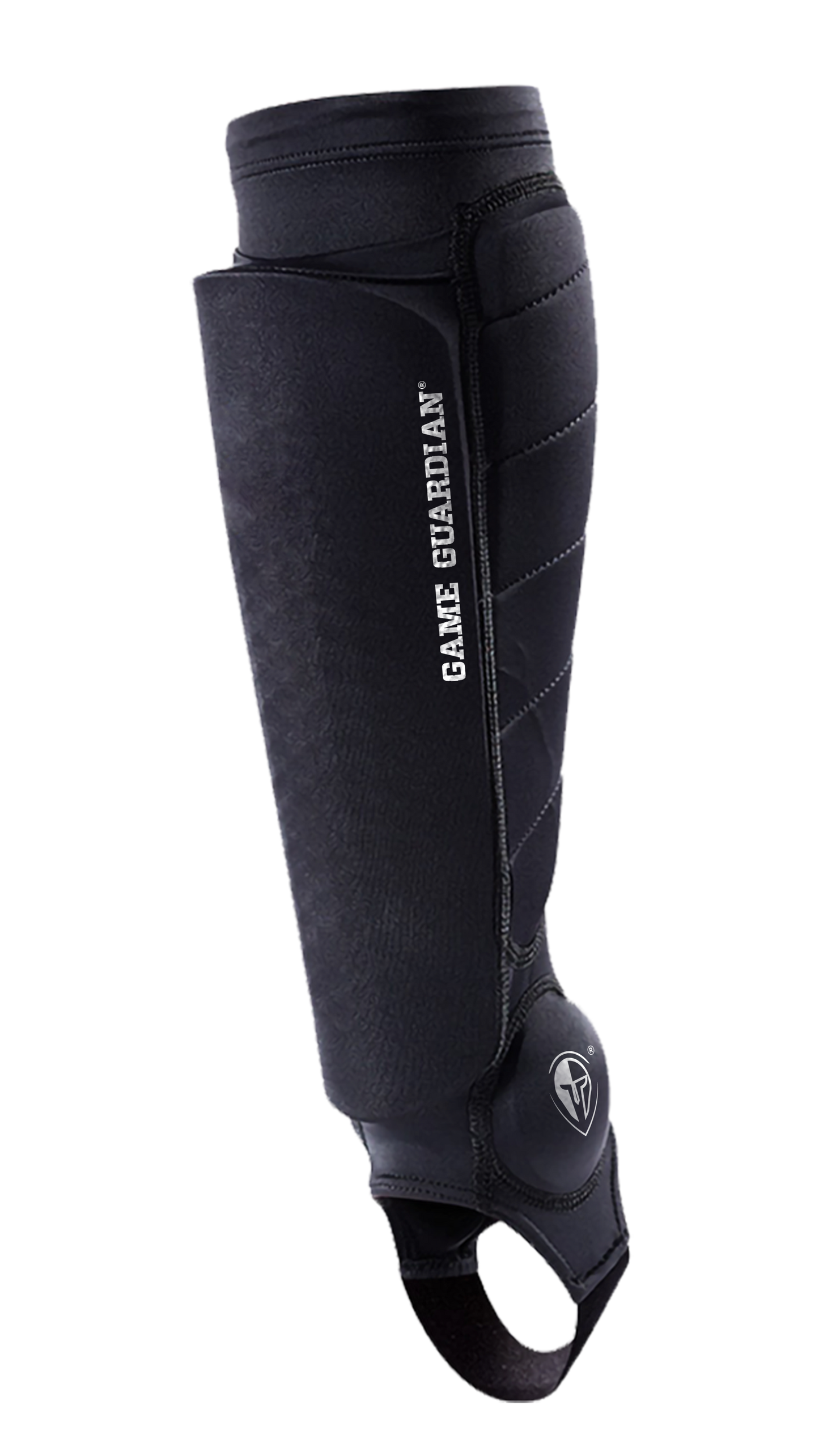 Hockey Shin Guards Solid (Pre-Order)