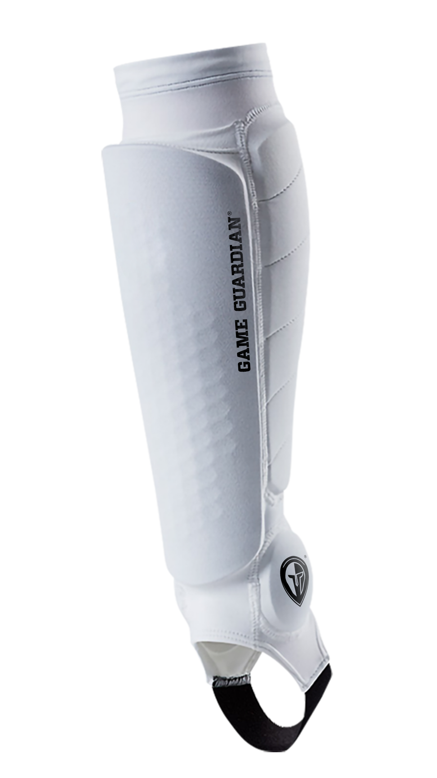 Hockey Shin Guards Solid (Pre-Order)