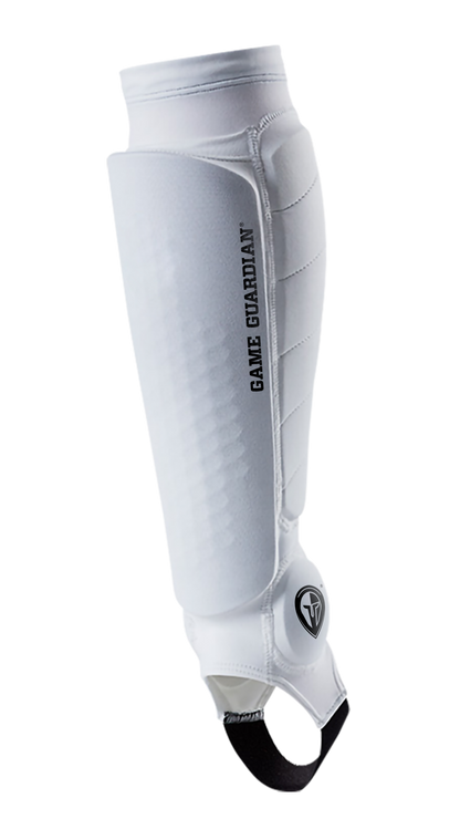 Hockey Shin Guards Solid (Pre-Order)